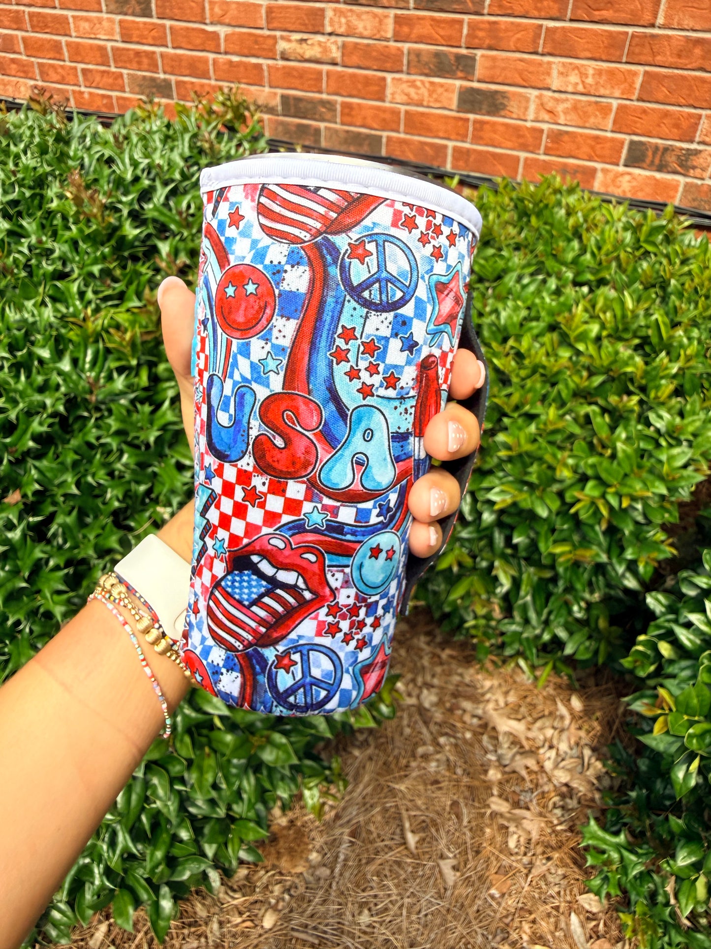 USA | 32oz KOOZIE