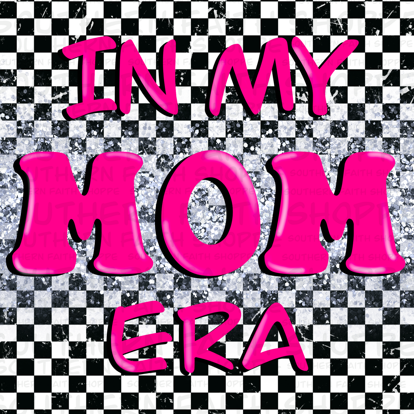 In my mom era (Tea Cup Sized)