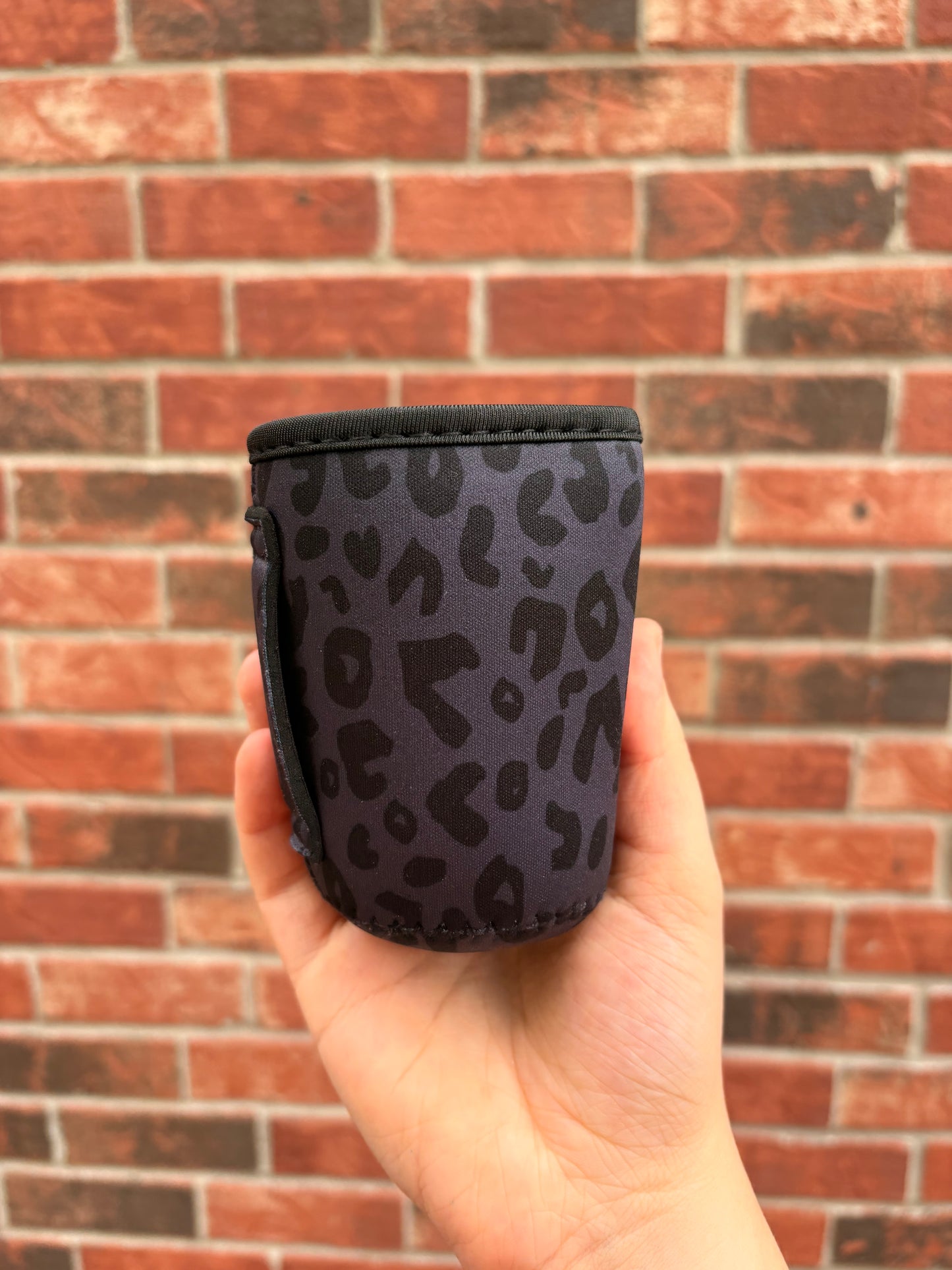 BLACK LEOPARD (SHAKE Cup Sized)