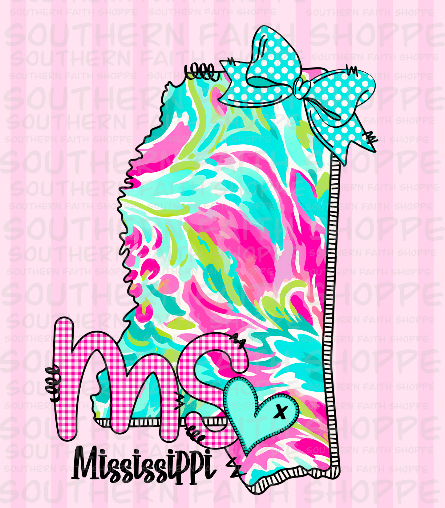 Mississippi