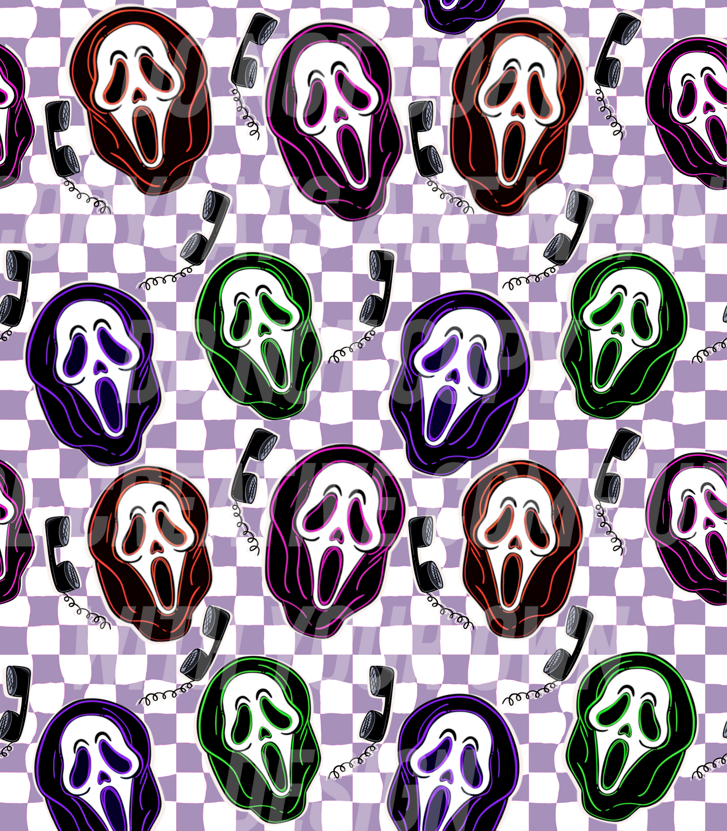 You hang up (Tea Cup Sized)