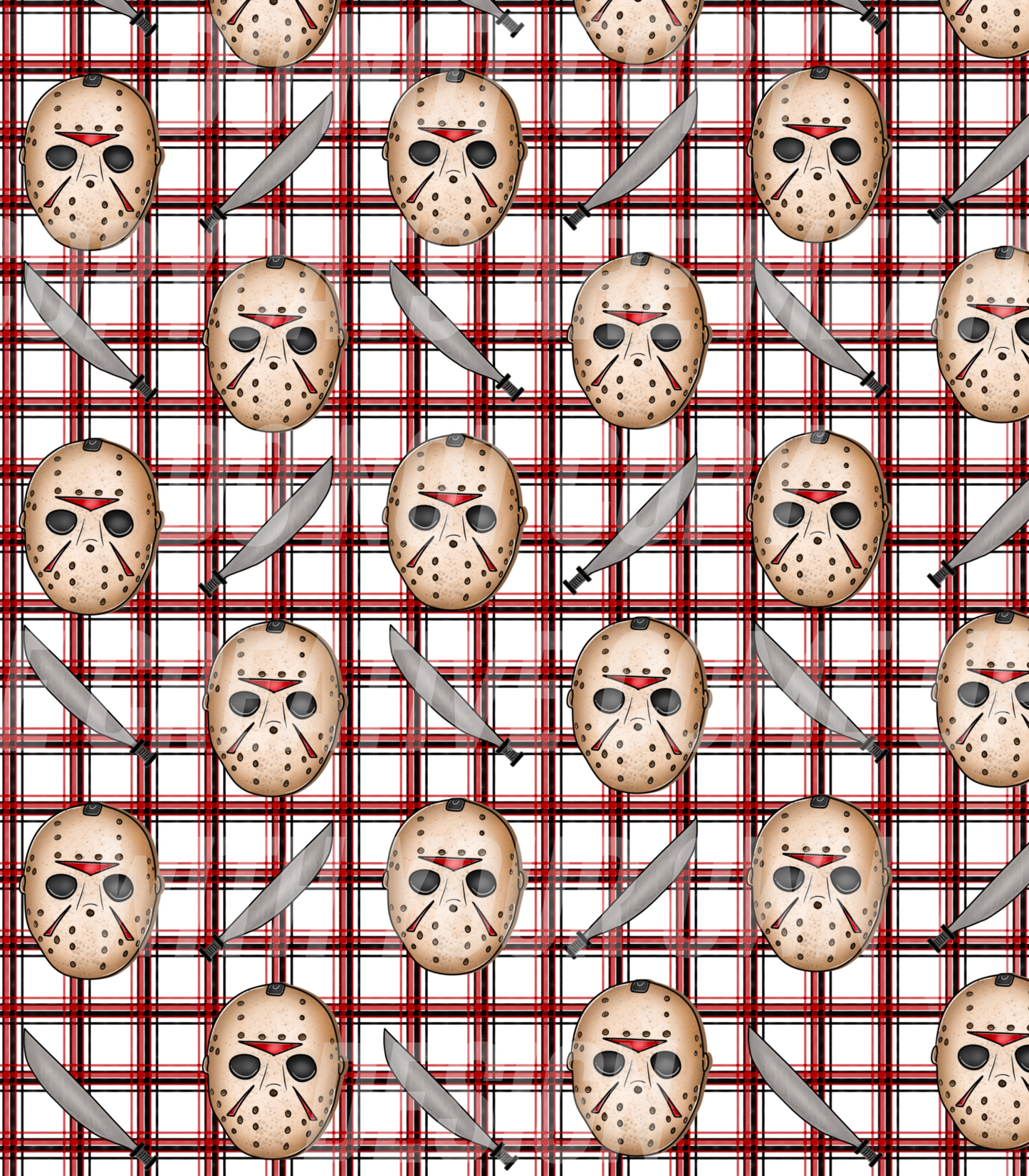 Friday (Tea Cup Sized)