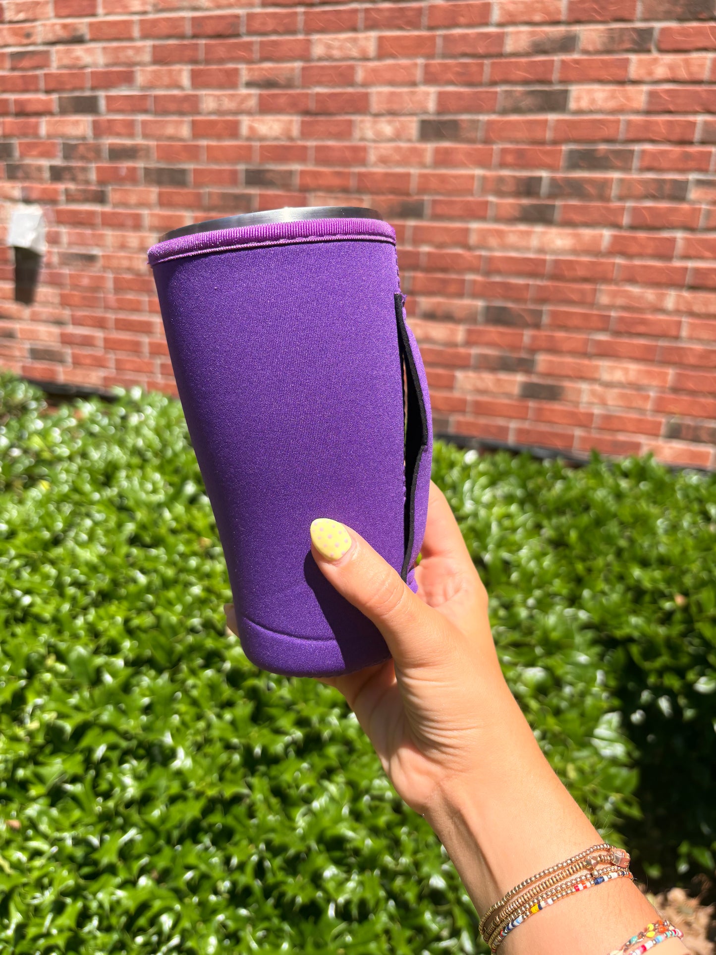 PURPLE | TEA SIZED 32oz