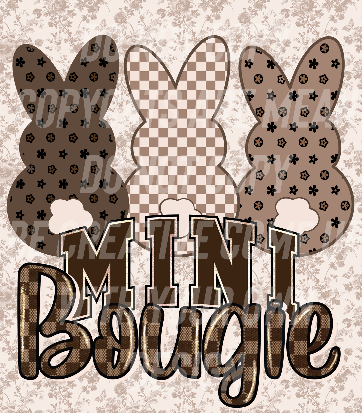 Bougie mini (Shake Cup Sized)