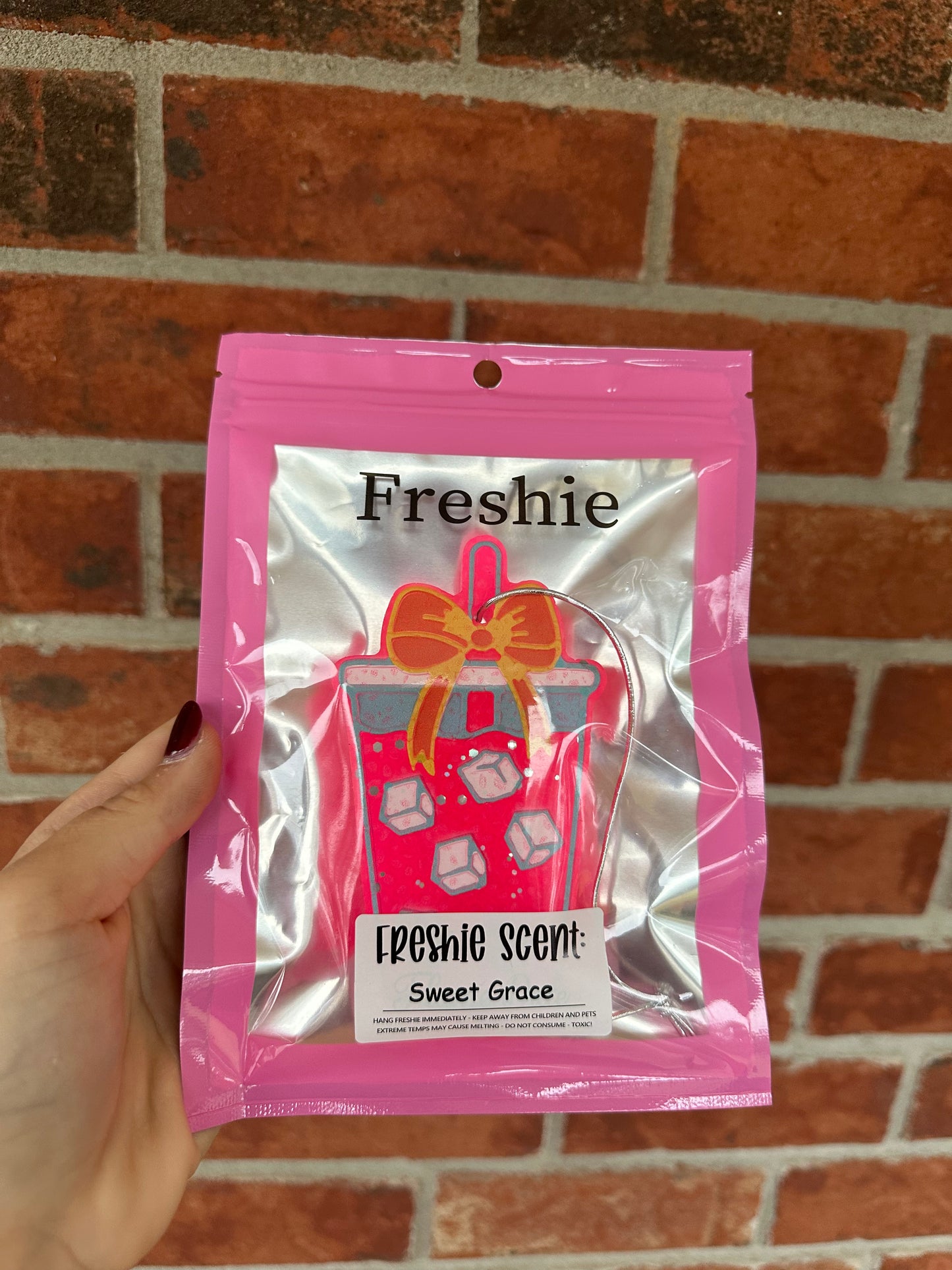 FRESHIES