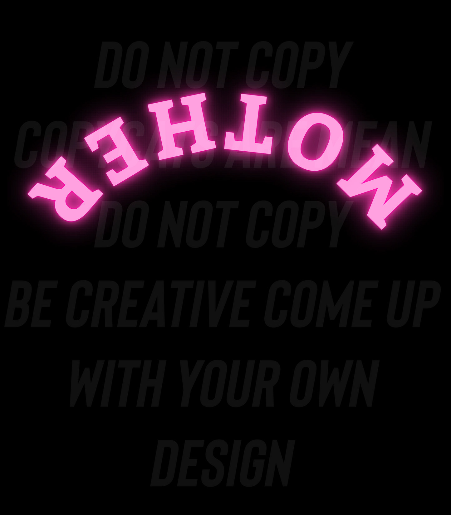 Mother (Tea Cup Sized)