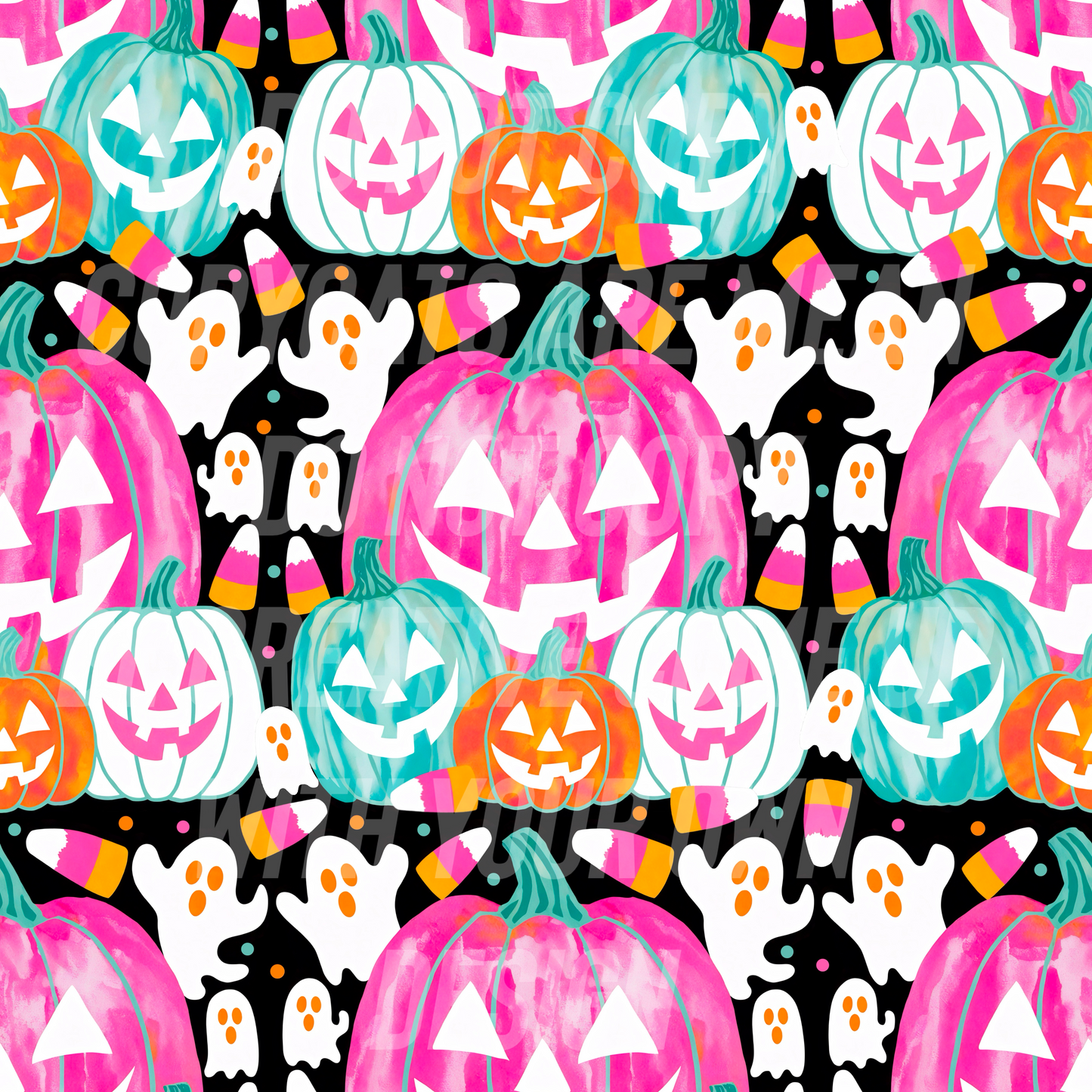 Pumpkin Smash (Tea Sized)