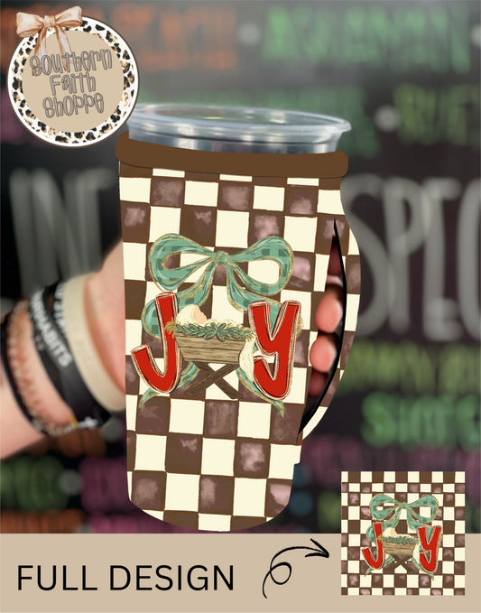 Joy (Tea Cup Sized)