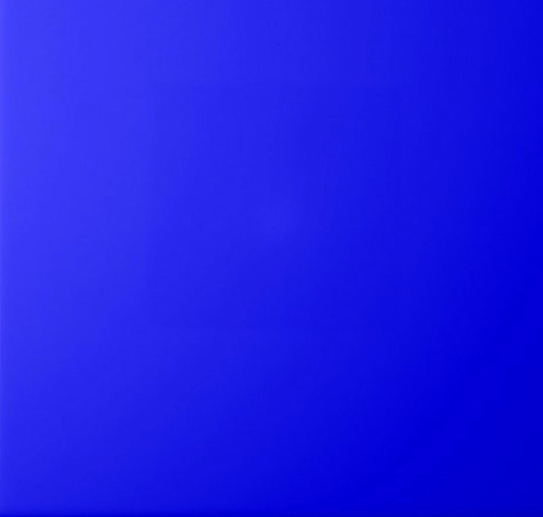 Solid Royal (Tea Cup Sized)