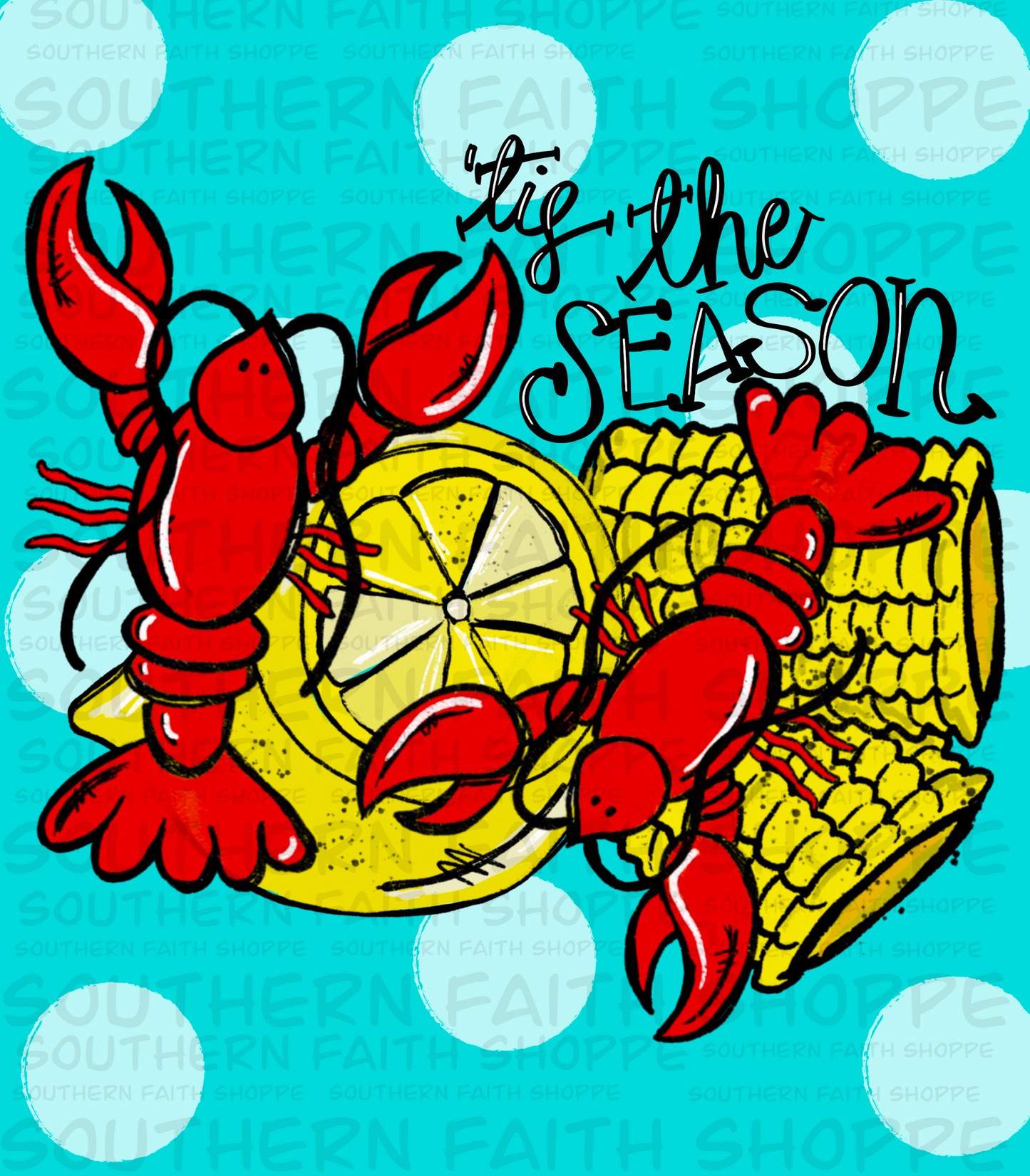 ‘Tis the season (Tea Cup Sized)