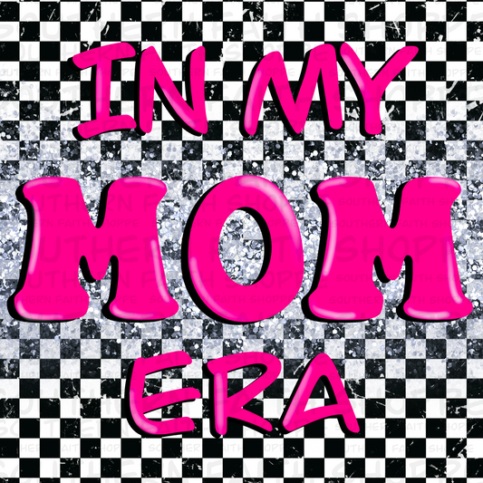 In my mom era (Tea Cup Sized)