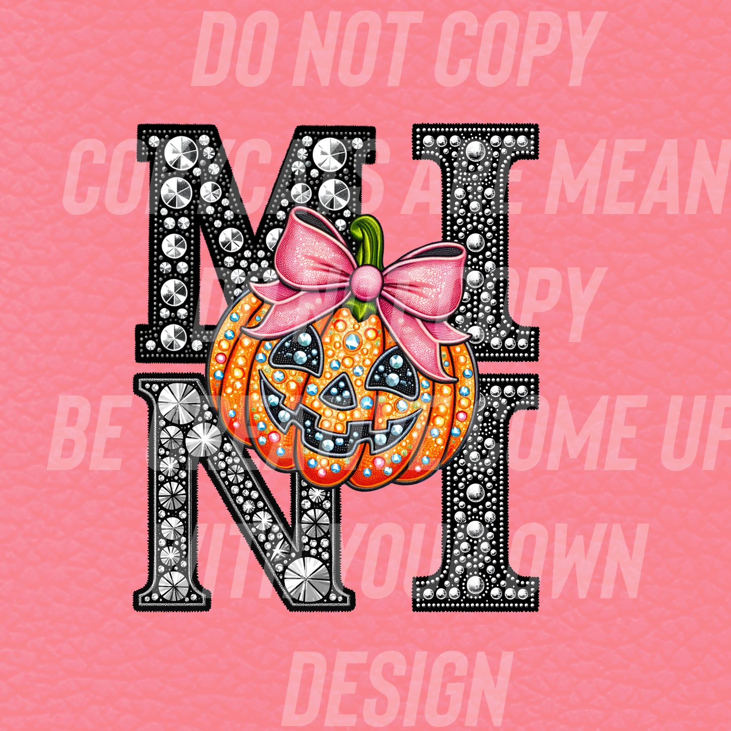 Mini Pumpkin (Kiddie Cup Sized)