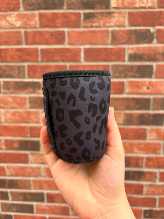 BLACK LEOPARD (SHAKE Cup Sized)