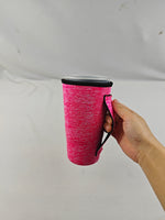 Pink jersey (Tea Cup Sized)