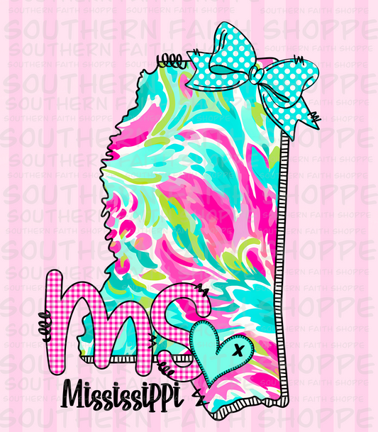 Mississippi