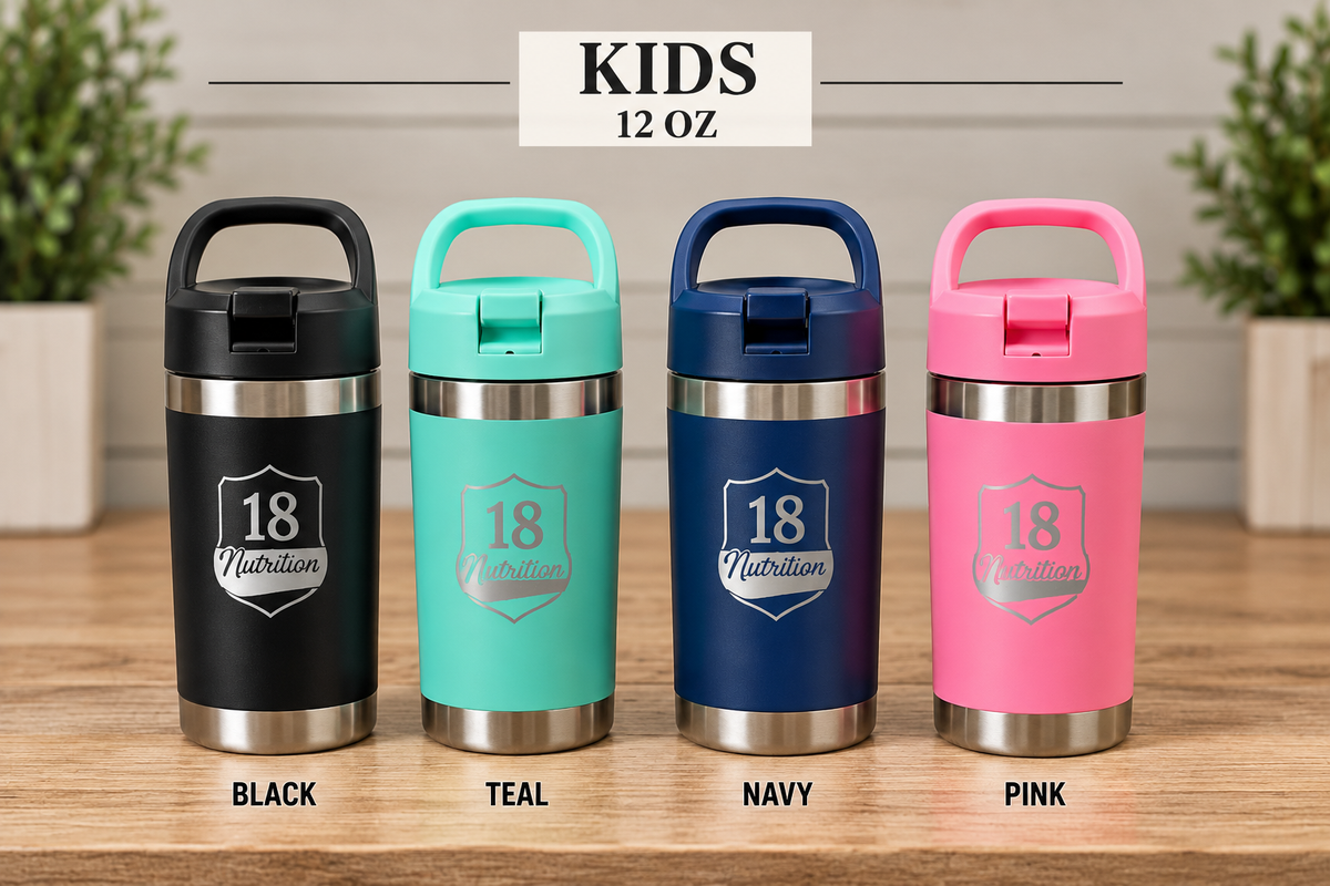 TUMBLERS | MIXED COLORS