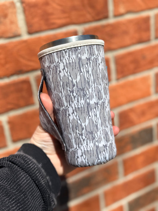 LIGHT WASH CAMO (SHAKE Cup Sized)