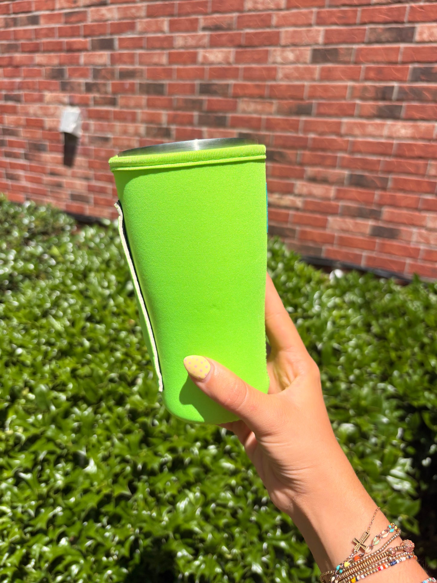 GREEN | TEA SIZED 32oz