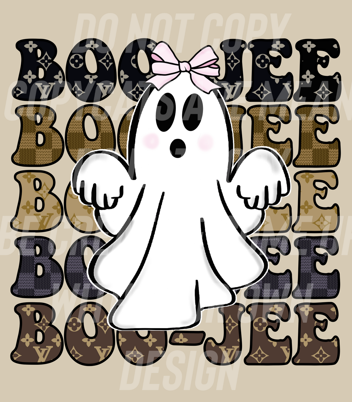 Boo Jeeer Boo~Jee (Tea Cup Sized) – Southern Faith Shoppe