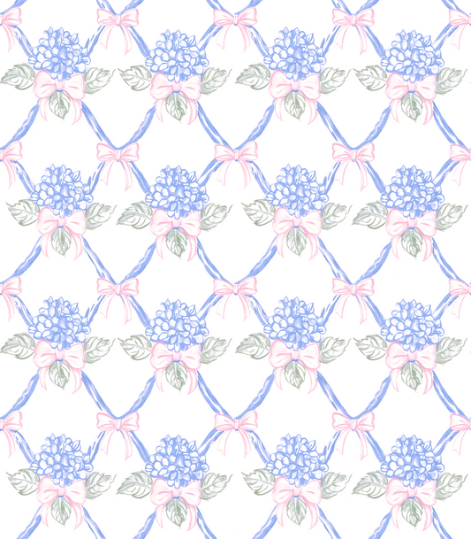 Coquette grand Hydrangeas (Tea Cup Sized)