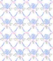 Coquette Grand Hydrangeas (Shake Sized)