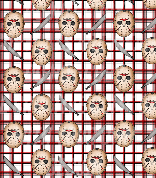 Friday  (Tea Cup Sized)