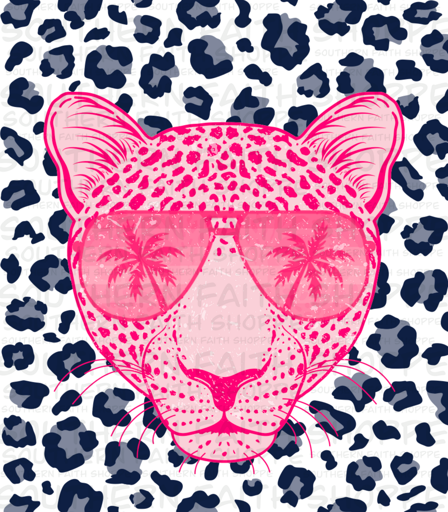 Cool cat (Tea Cup Sized)