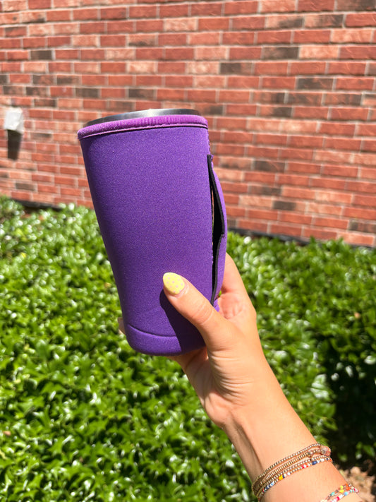 PURPLE | TEA SIZED 32oz