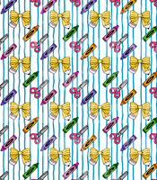 Coquette Crayons (Tea Cup Sized)