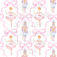 Coquette Ballet  (Tea Cup Sized)