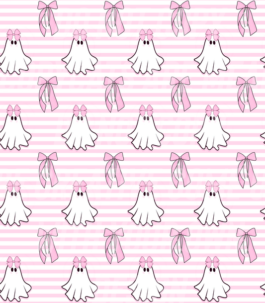 Coquette Ghosts (Kiddie Cup Sized)