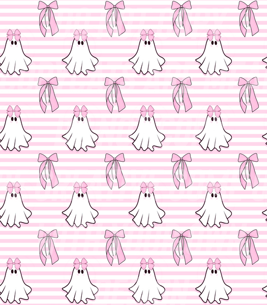 Coquette Ghosts (Tea Cup Sized)
