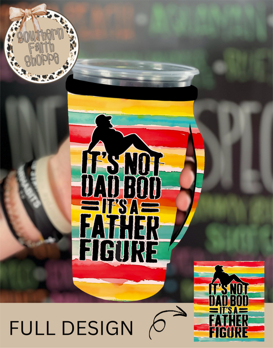 FATHER FIGURE | TEA SIZED 32oz