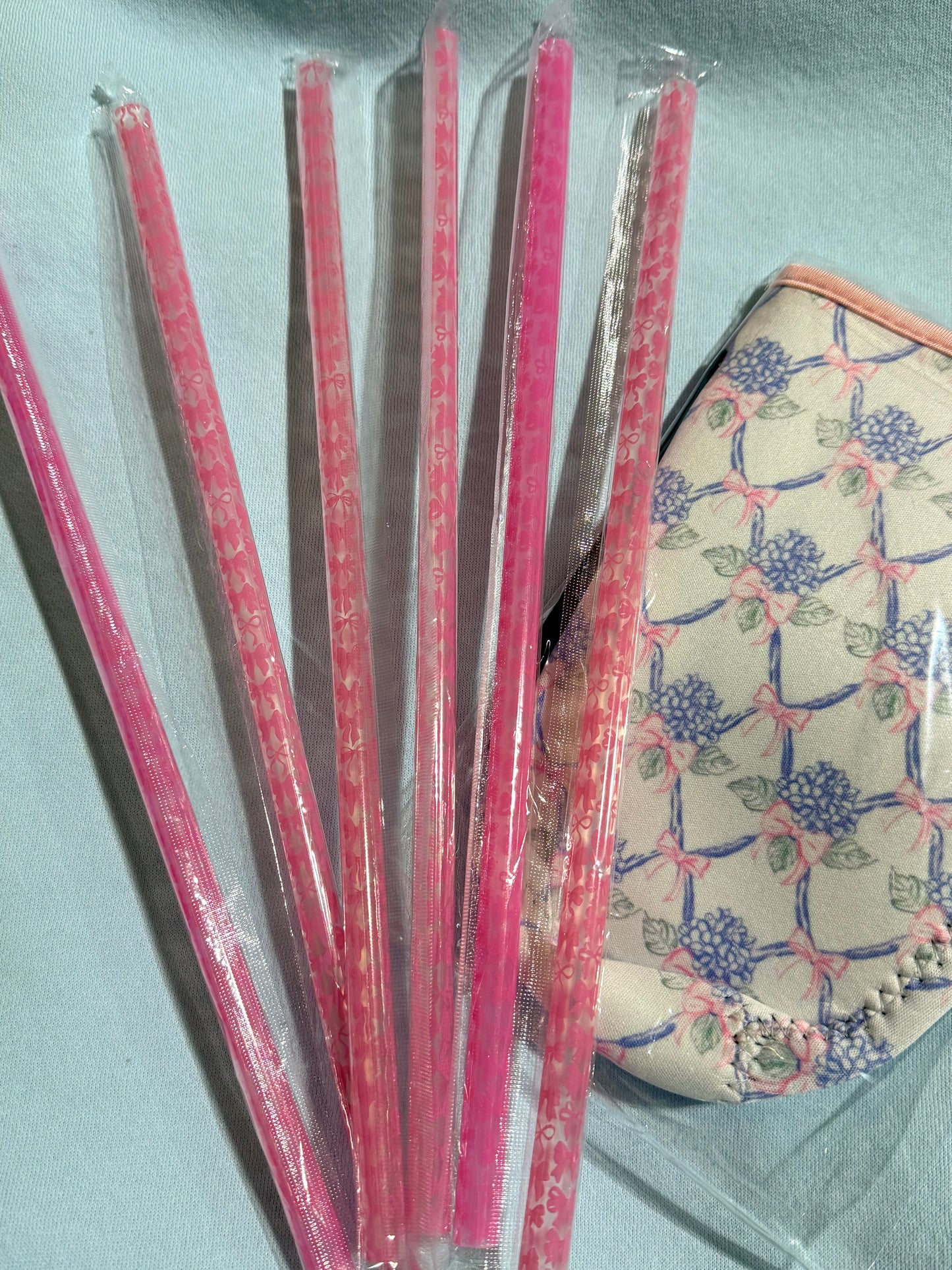 STRAWS | CYBER MONDAY * SEE LISTING MORE LISTED