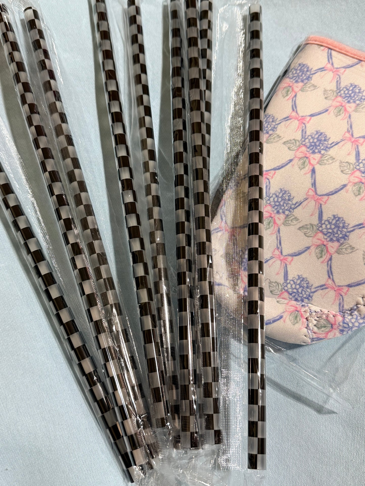 STRAWS | CYBER MONDAY * SEE LISTING MORE LISTED