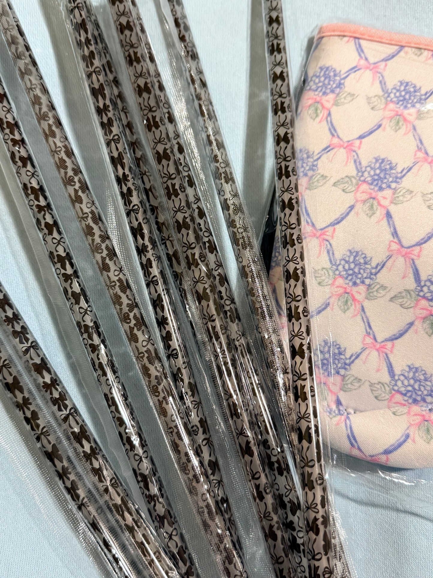 STRAWS | CYBER MONDAY * SEE LISTING MORE LISTED