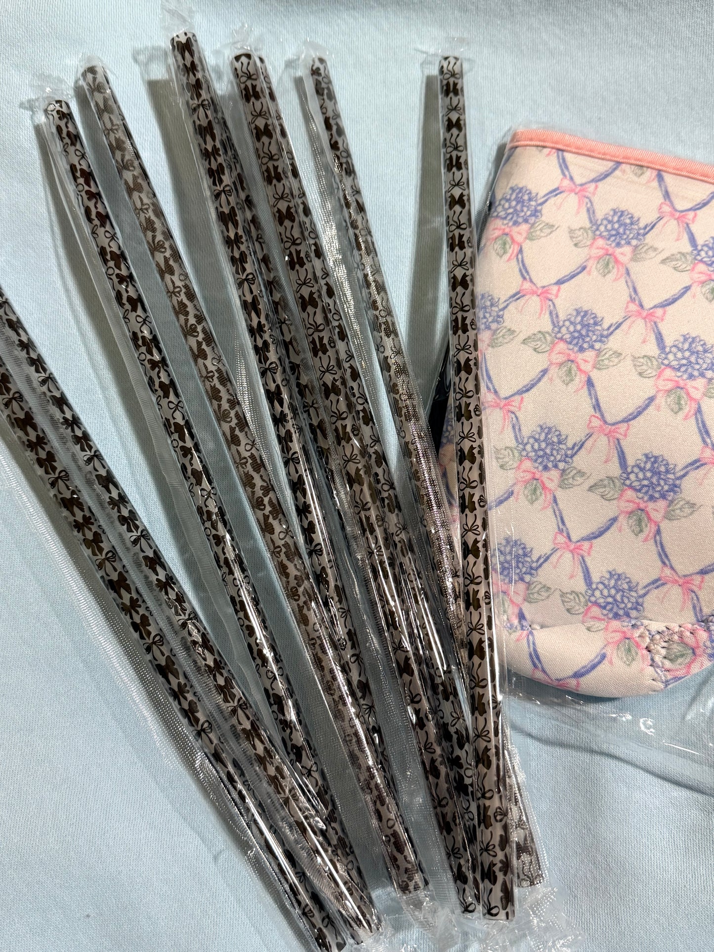 STRAWS | CYBER MONDAY * SEE LISTING MORE LISTED