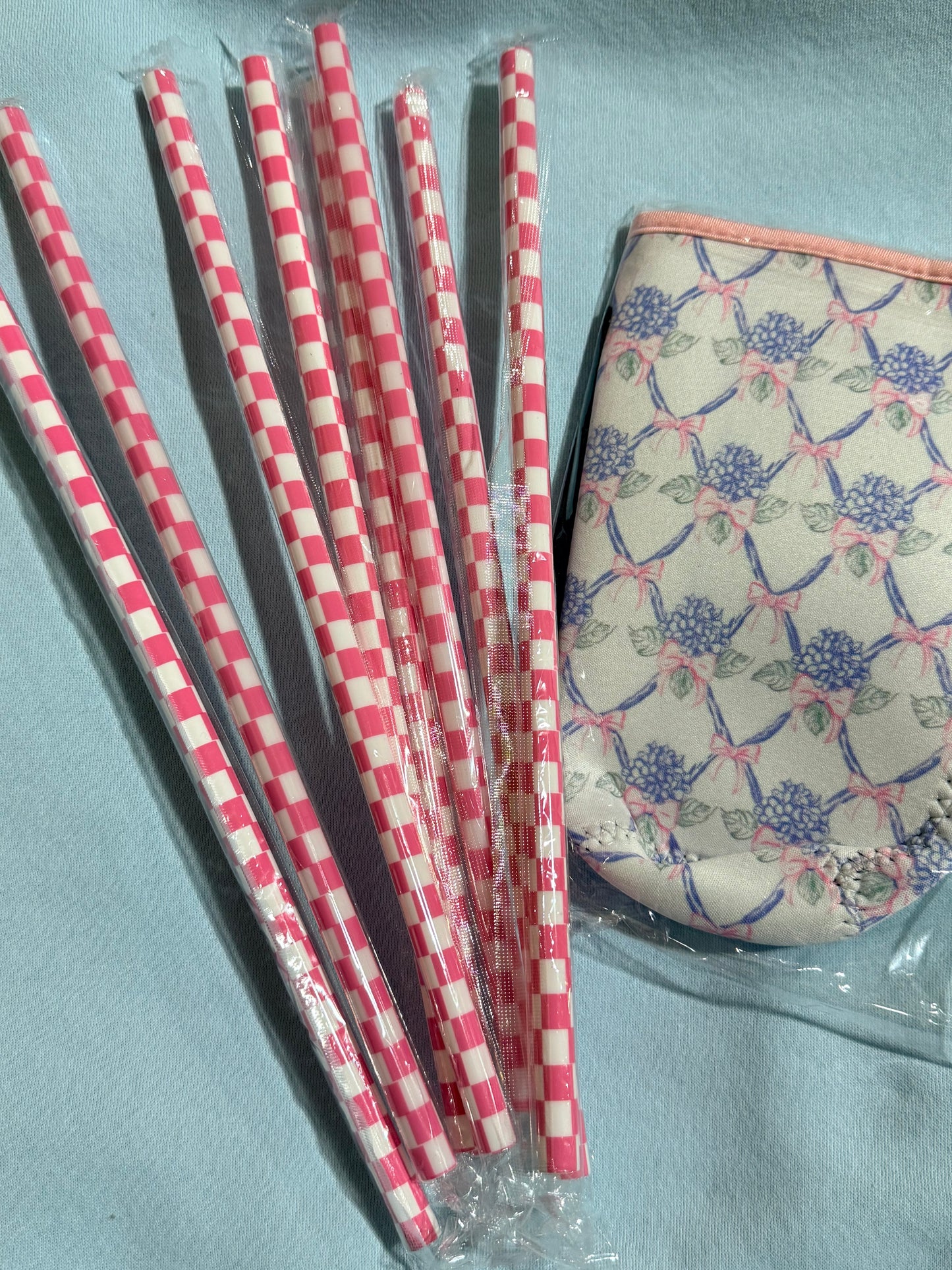STRAWS | CYBER MONDAY * SEE LISTING MORE LISTED