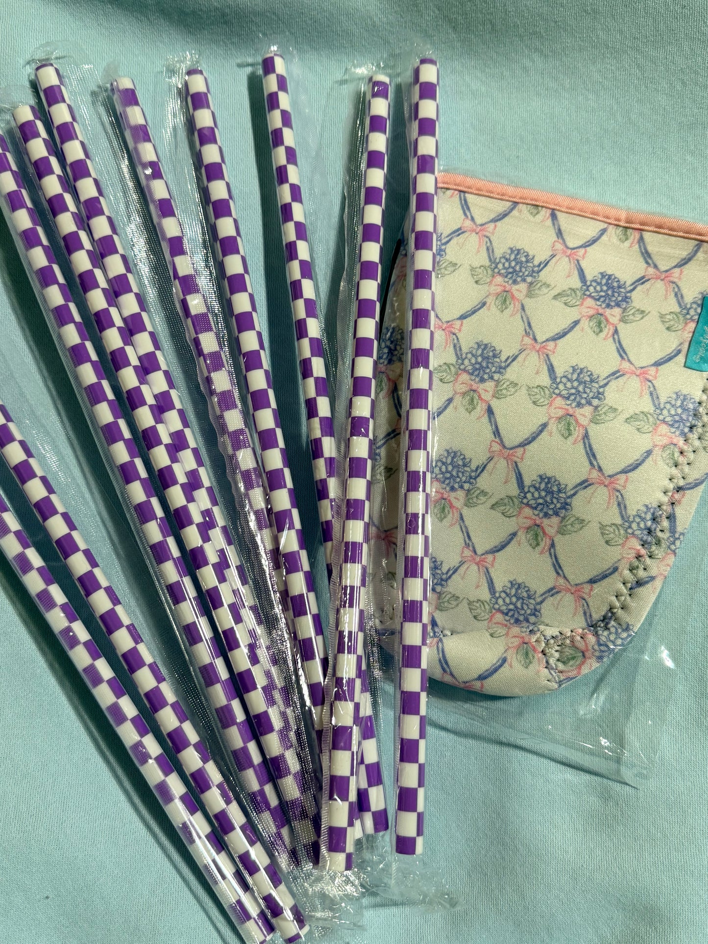 STRAWS | CYBER MONDAY * SEE LISTING MORE LISTED