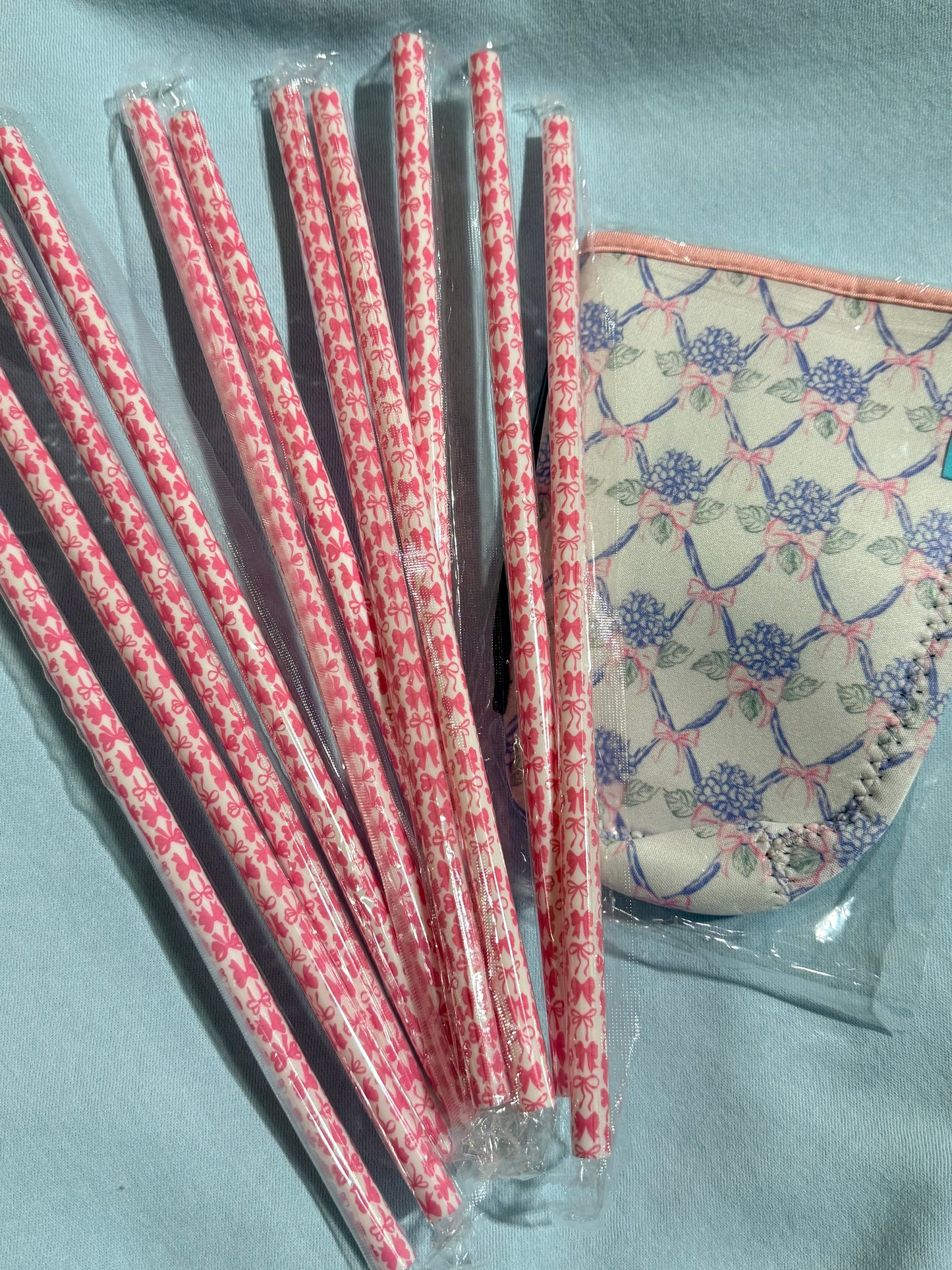 STRAWS | CYBER MONDAY * SEE LISTING MORE LISTED