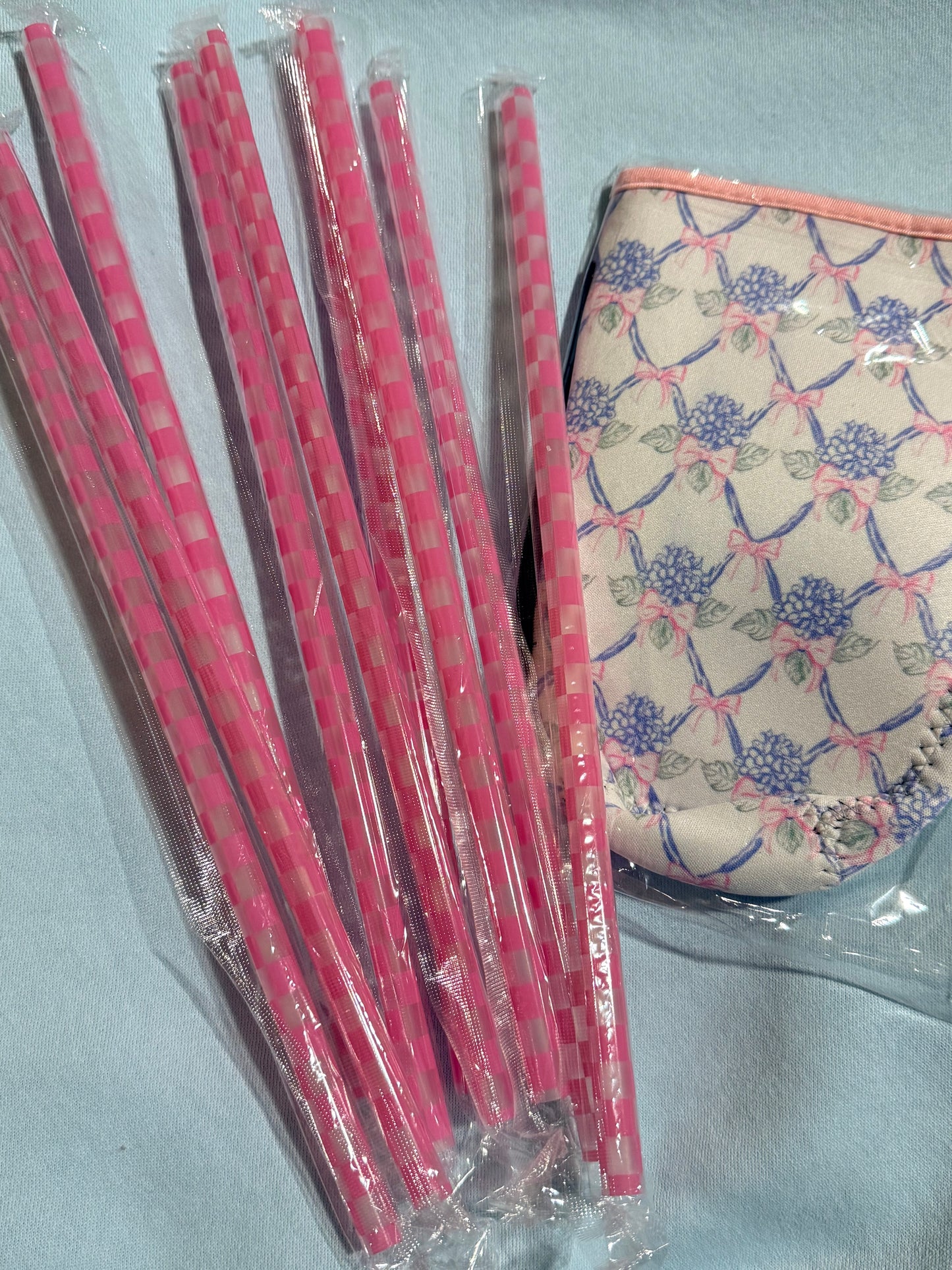STRAWS | CYBER MONDAY * SEE LISTING MORE LISTED