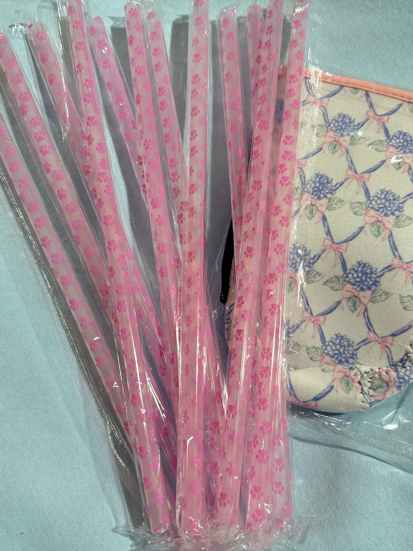 STRAWS | CYBER MONDAY * SEE LISTING MORE LISTED