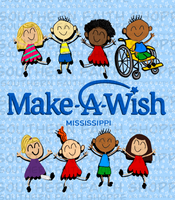 Make a Wish MS Fundraiser (Tea Cup Sized)