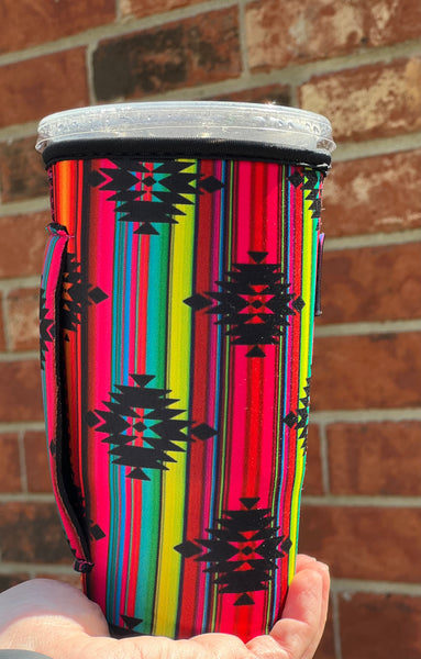 Aztec (Tea Cup Sized)
