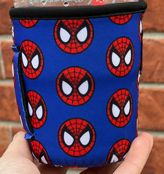 Spider (Shake Cup Sized)
