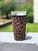 Leopard (Tea Cup Sized)