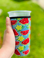 Summertime Watermelon (Tea Cup Sized)