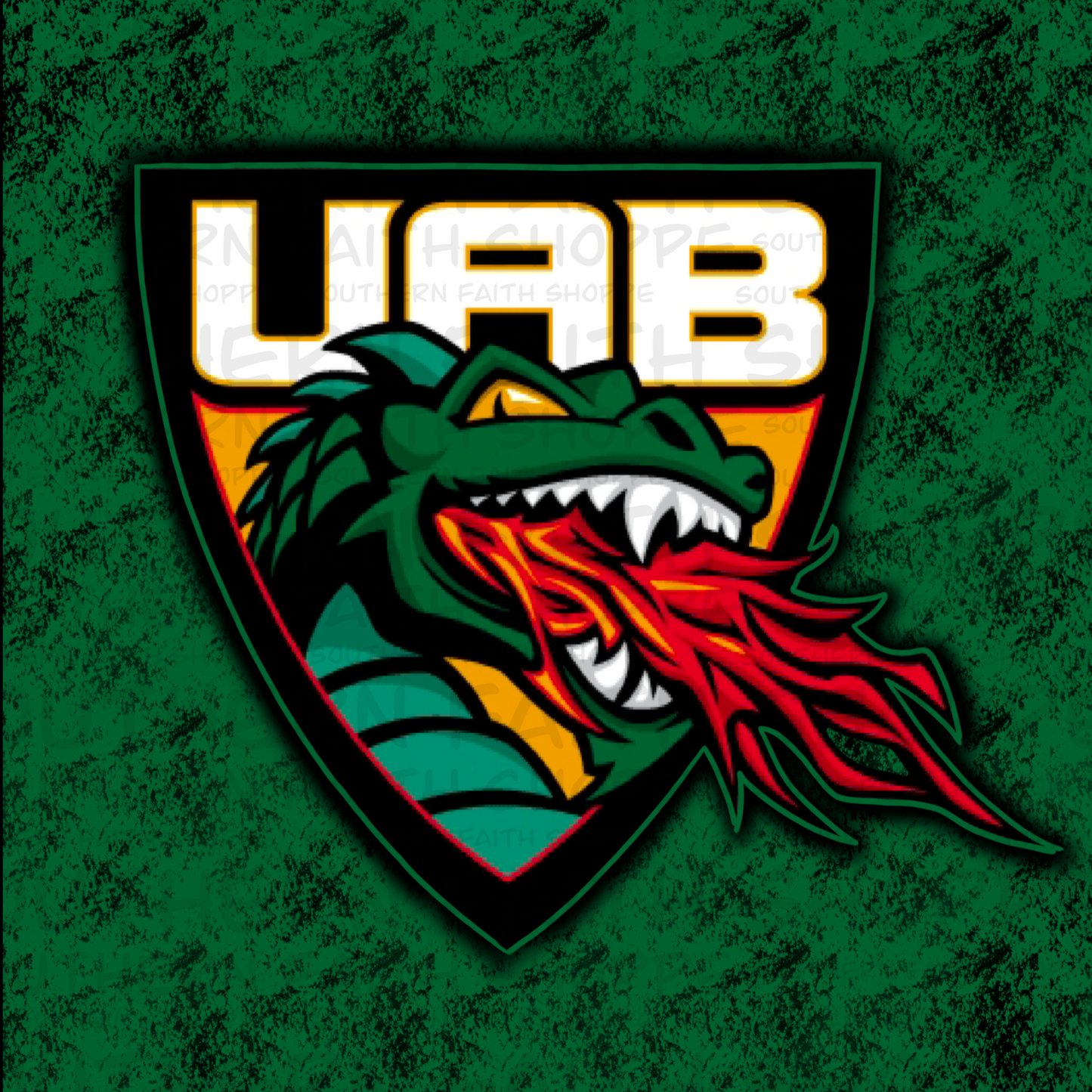 UAB (Tea Cup Sized)