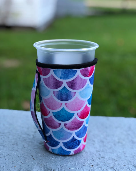 Basketball mom (Tea Cup Sized) – Southern Faith Shoppe