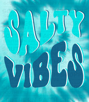 Salty Vibes (Tea Cup Sized)